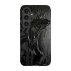 Kaamos - Polar Night by VIRTA — S24 Tough Case — Finnaij