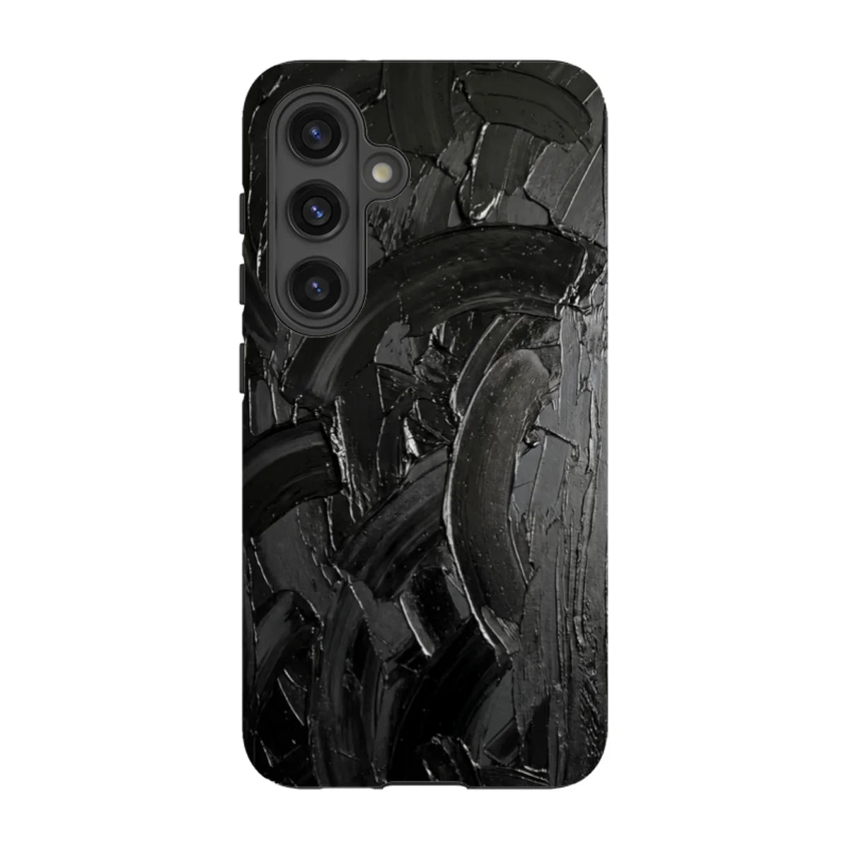 Kaamos - Polar Night by VIRTA — S24 Tough Case — Finnaij