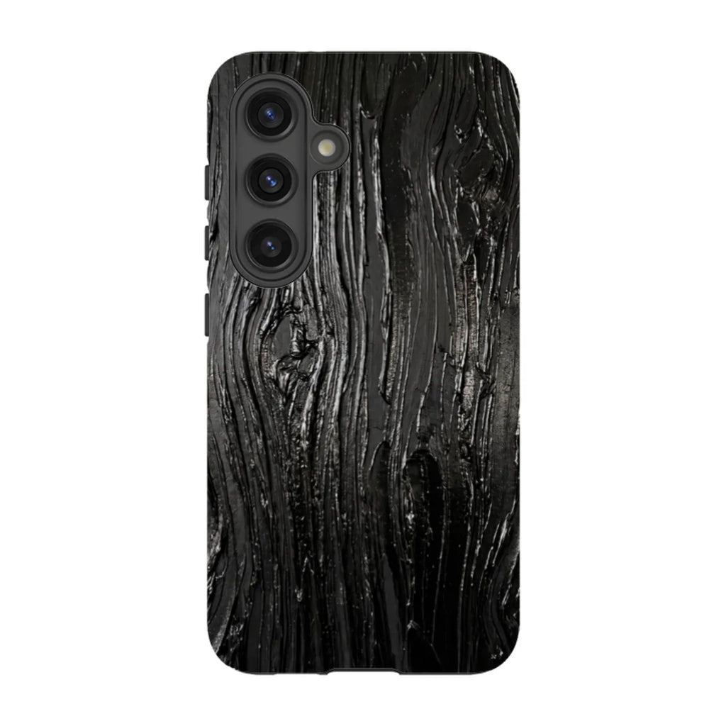 Kelo - Weathered Pine by VIRTA — S24 Tough Case — Finnaij