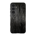Kelo - Weathered Pine by VIRTA — S24 Tough Case — Finnaij