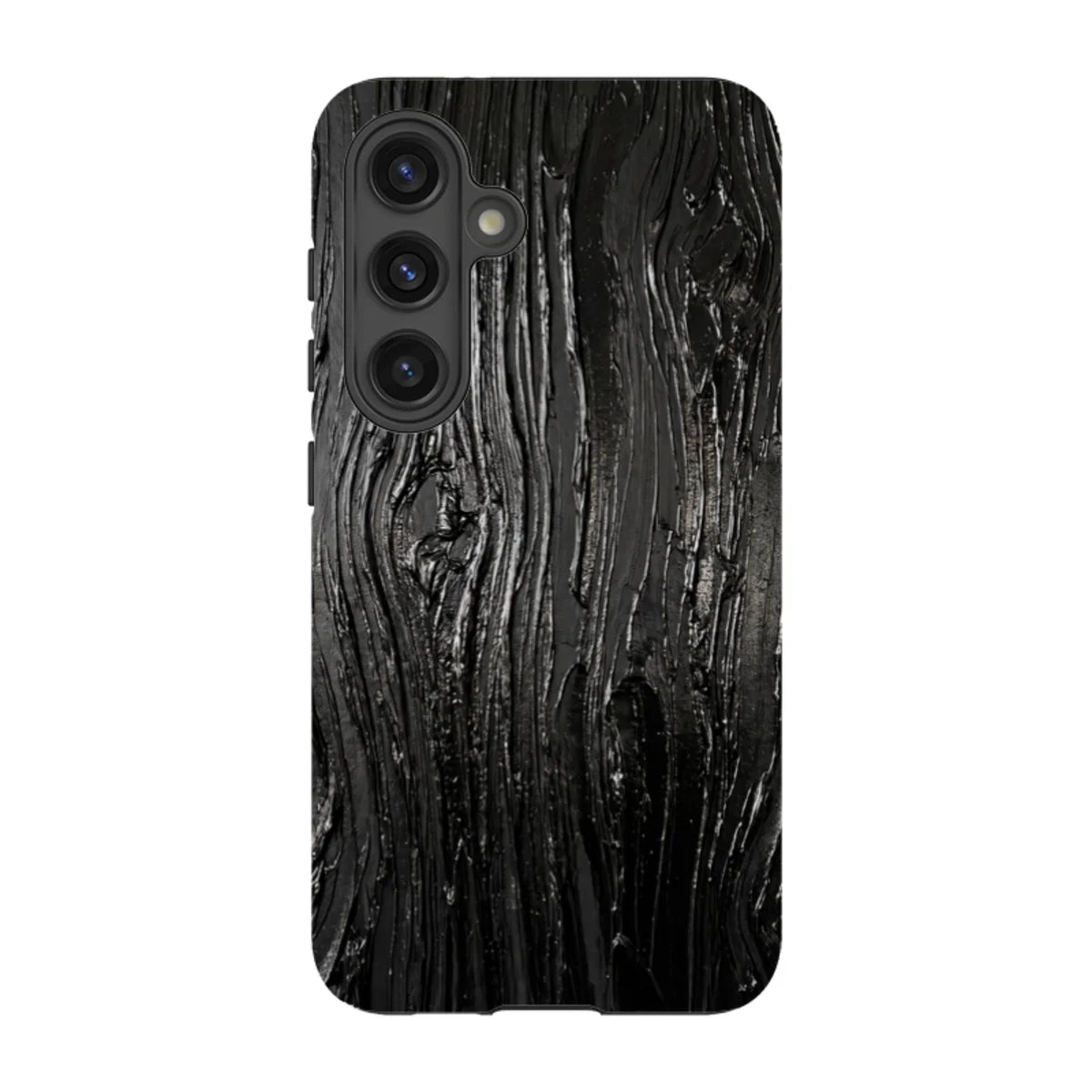 Kelo - Weathered Pine by VIRTA — S24 Tough Case — Finnaij
