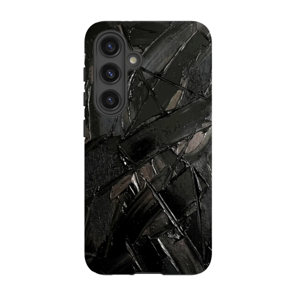 Halkeama - Fracture by VIRTA — S24 Tough Case — Finnaij