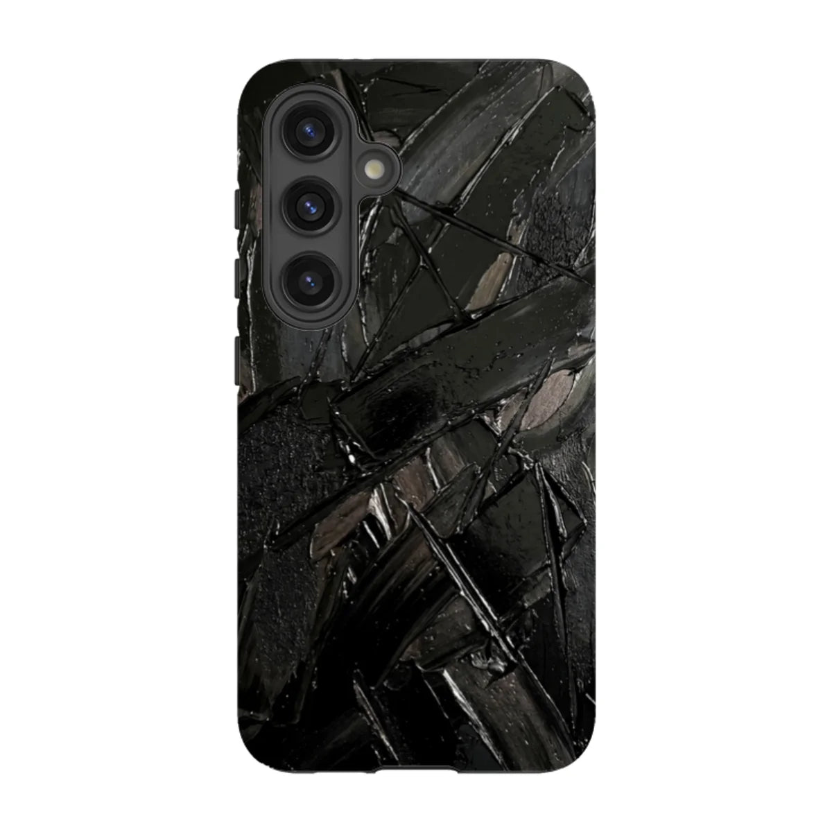 Halkeama - Fracture by VIRTA — S24 Tough Case — Finnaij