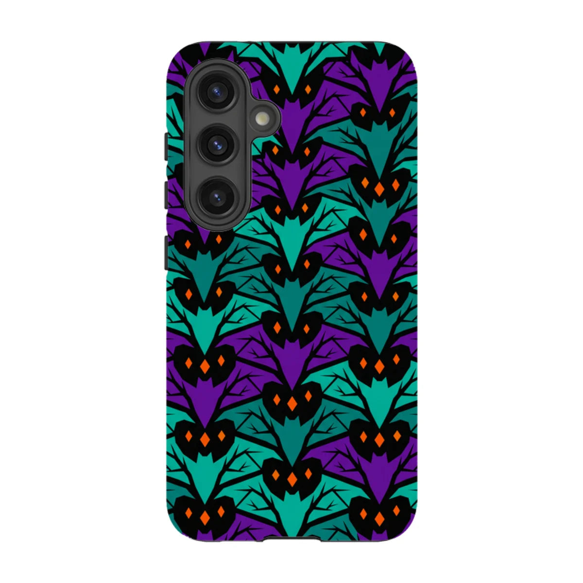 Bat Forest — S24 Tough Case — Finnaij