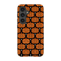 Pumpkin Runo — S24 Tough Case — Finnaij