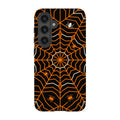Spider Runo — S24 Tough Case — Finnaij