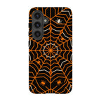 Spider Runo — S24 Tough Case — Finnaij