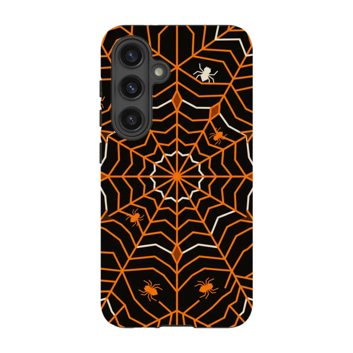 Spider Runo — S24 Tough Case — Finnaij