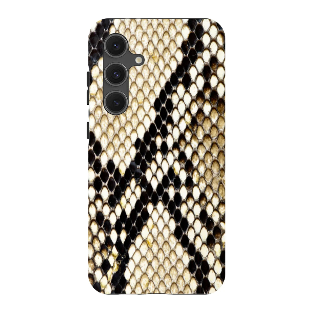 Serpent Chic — S24 Fan Edition Tough Case — Finnaij
