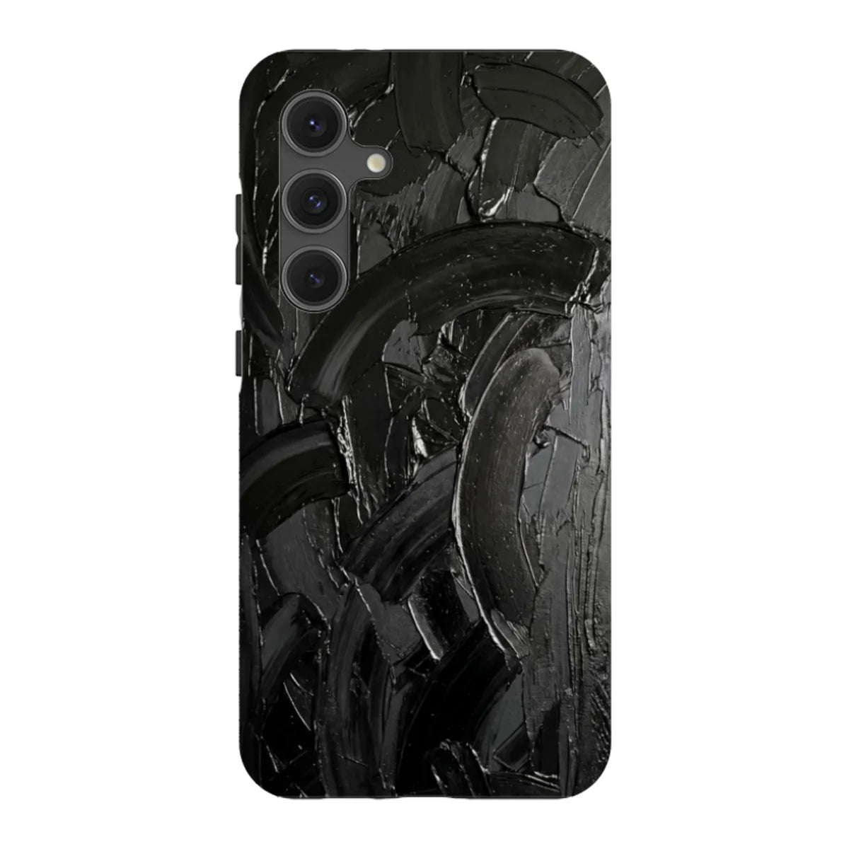 Kaamos - Polar Night by VIRTA — S24 Fan Edition Tough Case — Finnaij