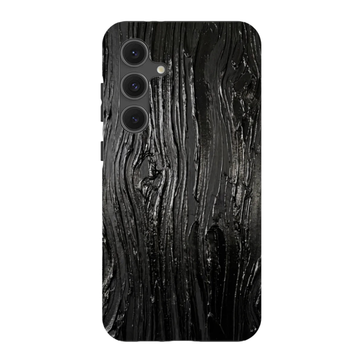Kelo - Weathered Pine by VIRTA — S24 Fan Edition Tough Case — Finnaij