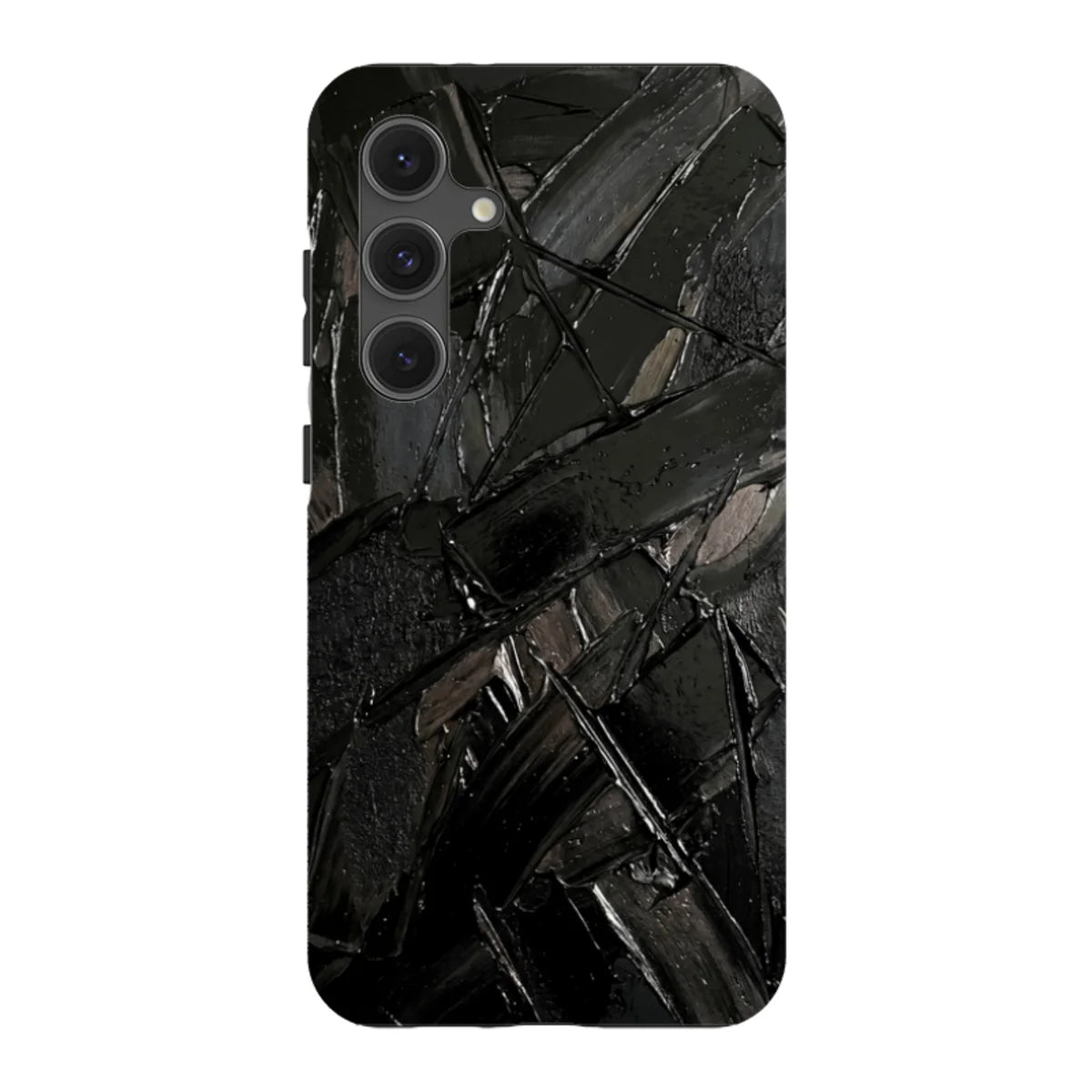 Halkeama - Fracture by VIRTA — S24 Fan Edition Tough Case — Finnaij