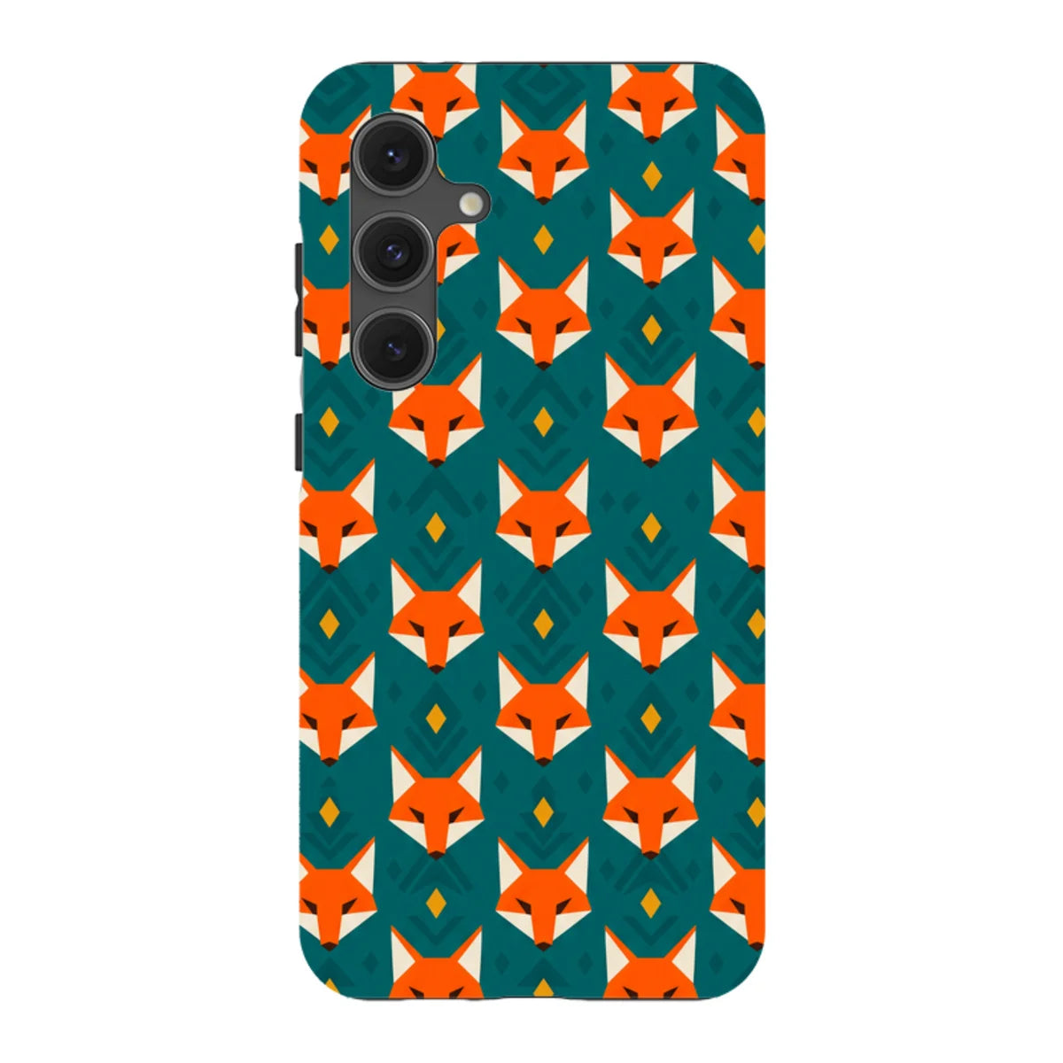 Kettu — S24 Fan Edition Tough Case — Finnaij