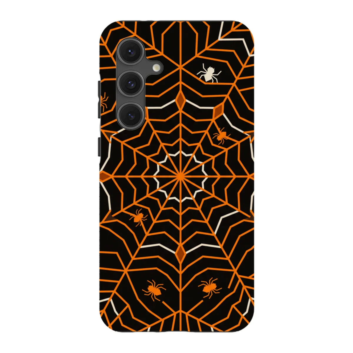 Spider Runo — S24 Fan Edition Tough Case — Finnaij