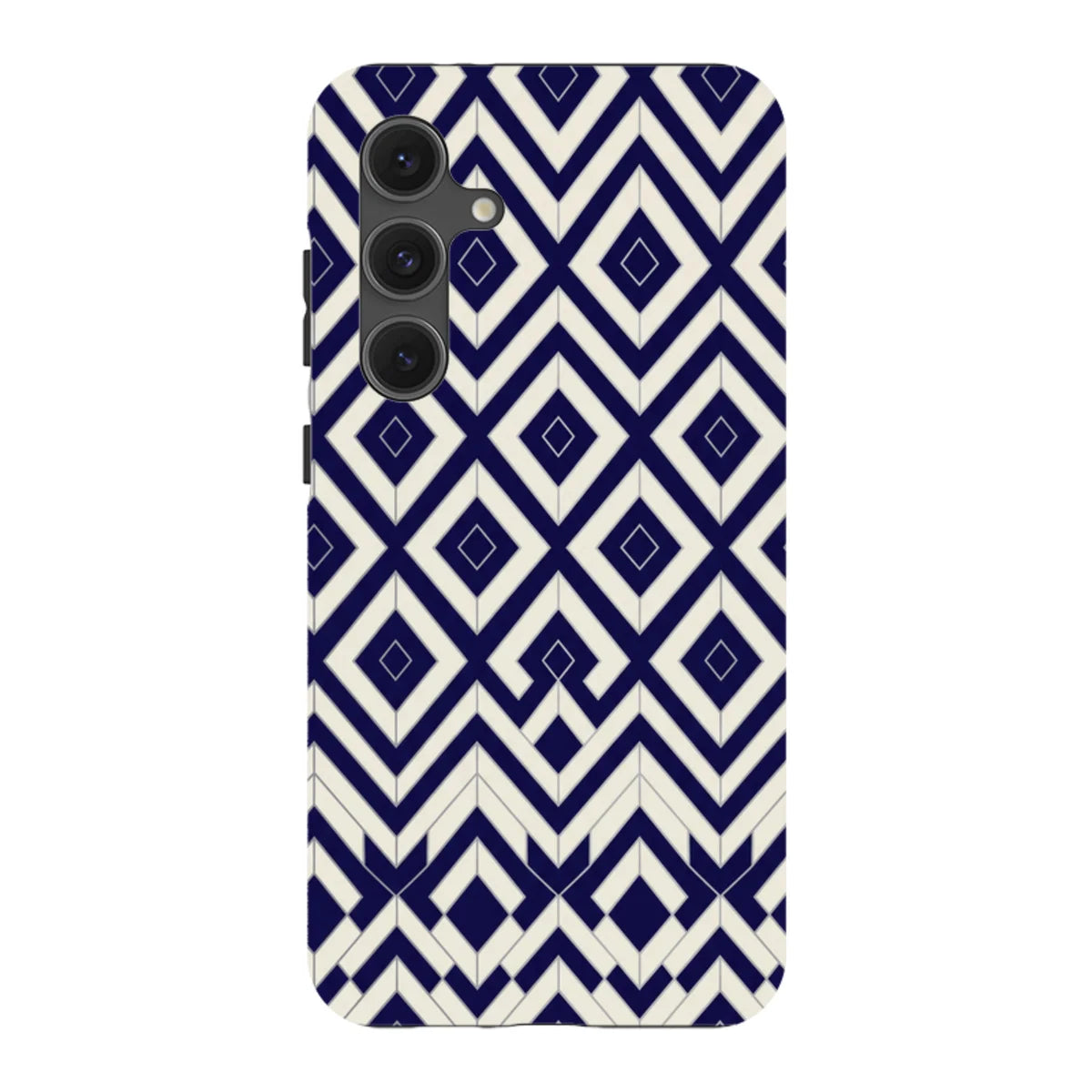 Double Veil — S24 Fan Edition Tough Case — Finnaij