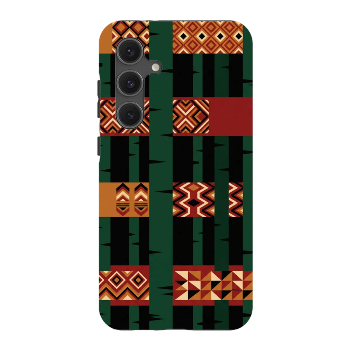 Egungun & the Birch — S24 Fan Edition Tough Case — Finnaij