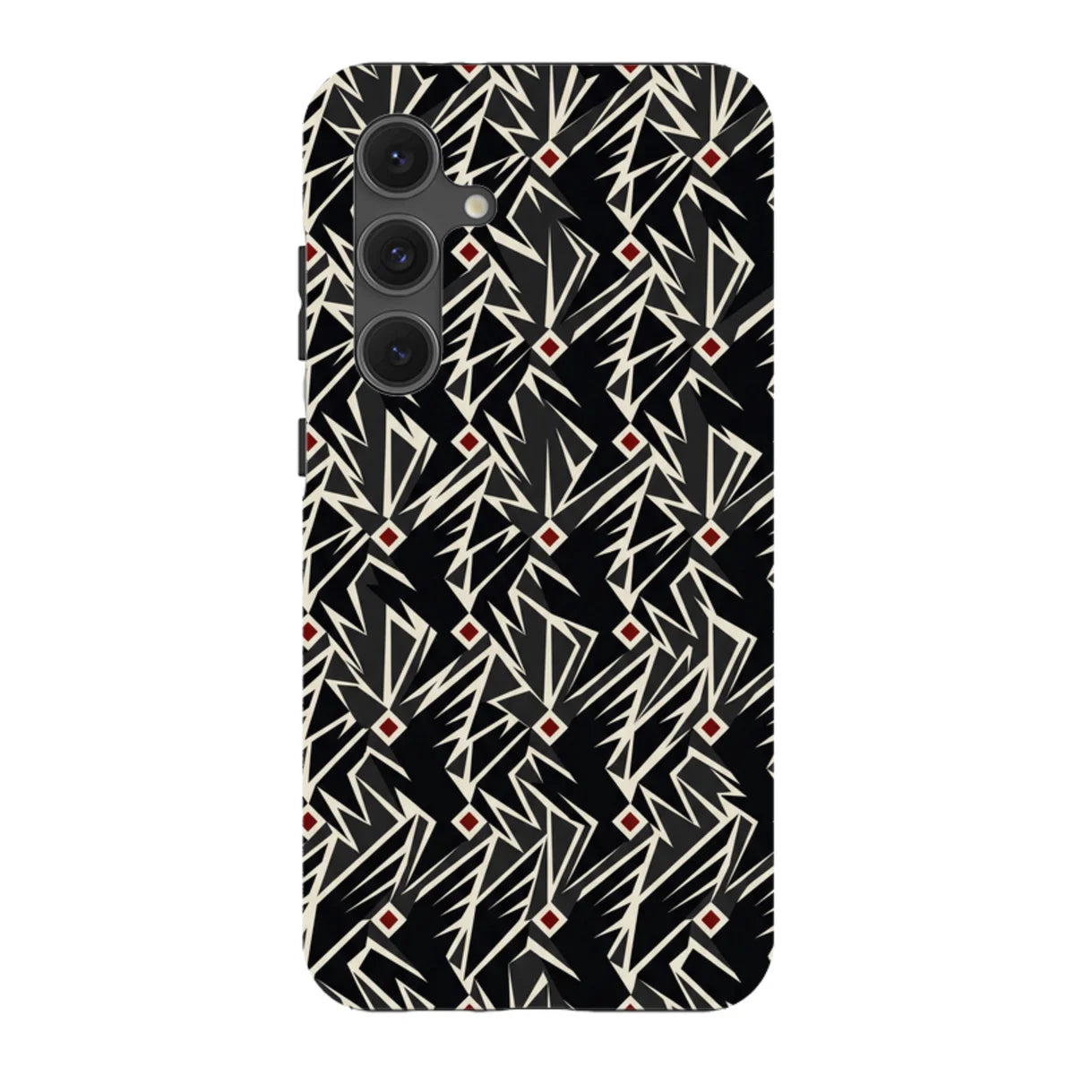 Raven & Oya — S24 Fan Edition Tough Case — Finnaij