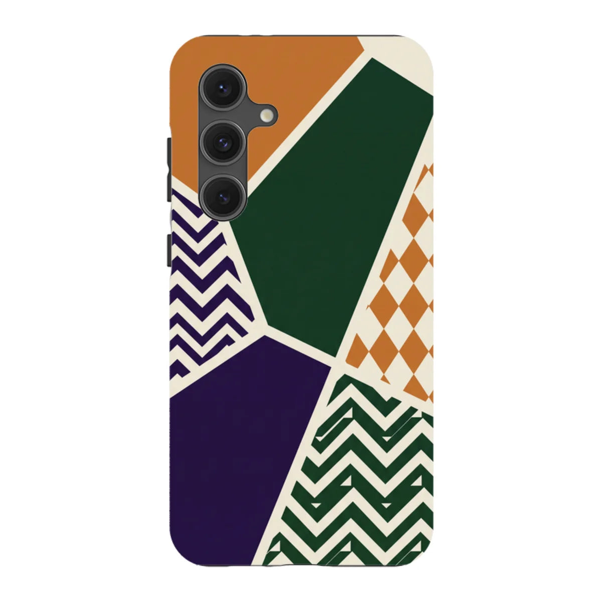 Sampo Shatter — S24 Fan Edition Tough Case — Finnaij