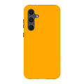 Rainbow Series Orange — S24 Fan Edition Tough Case — Finnaij