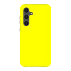 Rainbow Series Yellow — S24 Fan Edition Tough Case — Finnaij