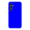 Rainbow Series Blue — S24 Fan Edition Tough Case — Finnaij