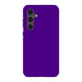 Rainbow Series Indigo — S24 Fan Edition Tough Case — Finnaij
