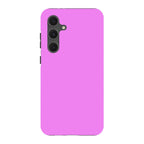 Rainbow Series Violet — S24 Fan Edition Tough Case — Finnaij