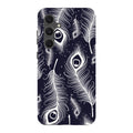 Feathers in Bloom — S24 Fan Edition Tough Case — Finnaij