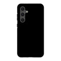 Simple Range Black — S24 Fan Edition Tough Case — Finnaij