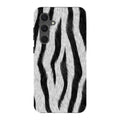 Zebra Groove — S24 Fan Edition Tough Case — Finnaij