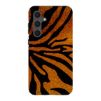 Stripes of the Wild — S24 Fan Edition Tough Case — Finnaij