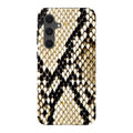 Serpent Chic — S24 Fan Edition Tough Case — Finnaij