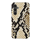 Serpent Chic — S24 Fan Edition Tough Case — Finnaij