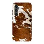Moo Luxe — S24 Fan Edition Tough Case — Finnaij
