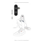 New York by Keagan Haight — S24 Fan Edition Tough Case — Finnaij