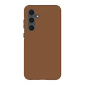Simple Range Chocolate Lover — S24 Fan Edition Tough Case — Finnaij