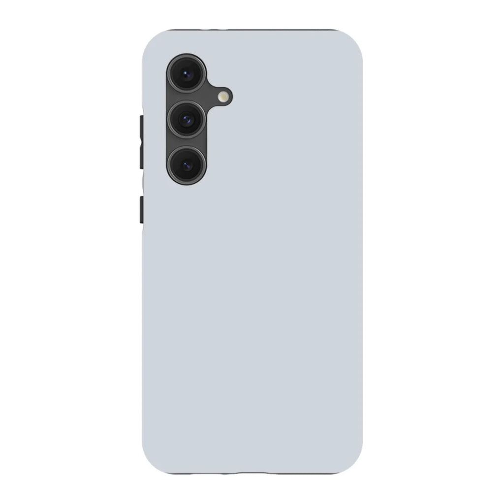 Simple Range Light Steel — S24 Fan Edition Tough Case — Finnaij