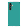 Simple Range Teal — S24 Fan Edition Tough Case — Finnaij