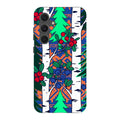 Nordic Forest by Aino Kallio — S24 Fan Edition Tough Case — Finnaij