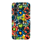 Floral Street Nordic by Salla Niemi — S24 Fan Edition Tough Case — Finnaij