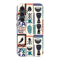 Market Day Icons by Ada Okoye — S24 Fan Edition Tough Case — Finnaij