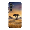 Savannah Haze by Tobi Akinyemi — S24 Fan Edition Tough Case — Finnaij