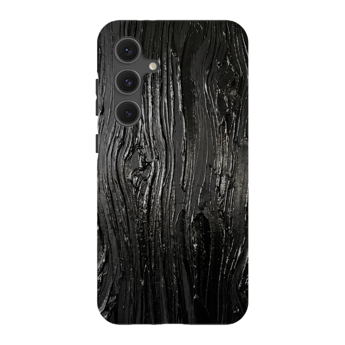 Kelo - Weathered Pine by VIRTA — S24 Fan Edition Tough Case — Finnaij