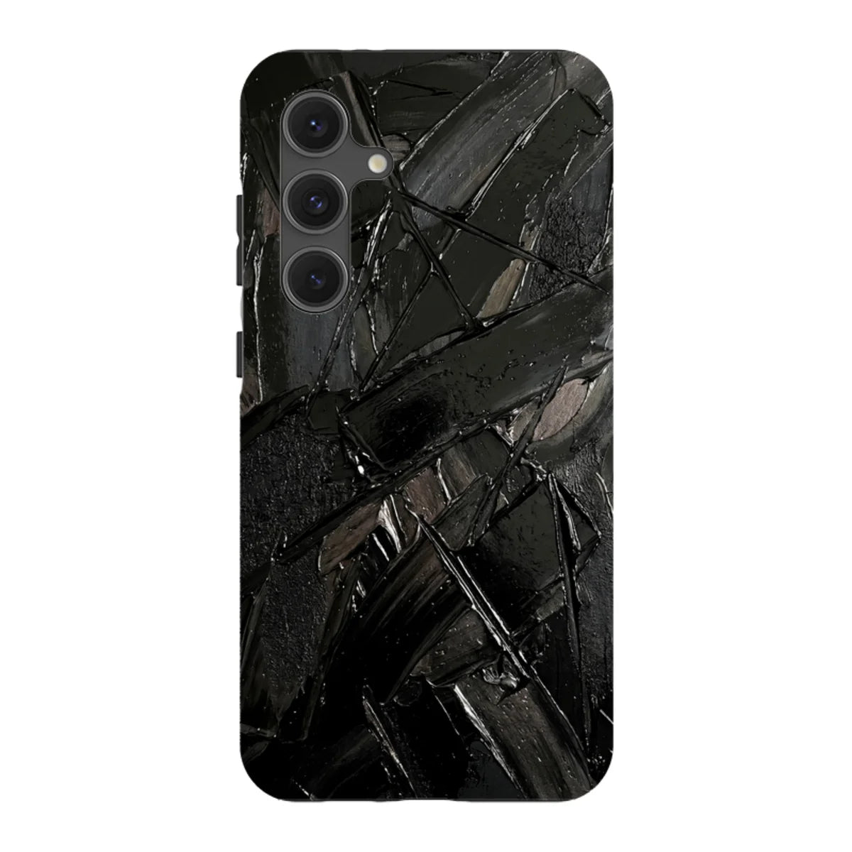 Halkeama - Fracture by VIRTA — S24 Fan Edition Tough Case — Finnaij