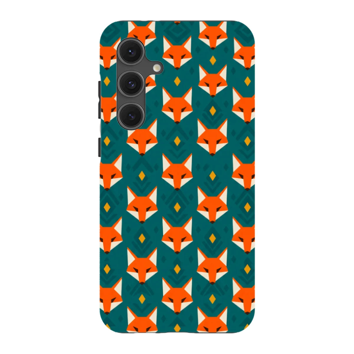 Kettu — S24 Fan Edition Tough Case — Finnaij
