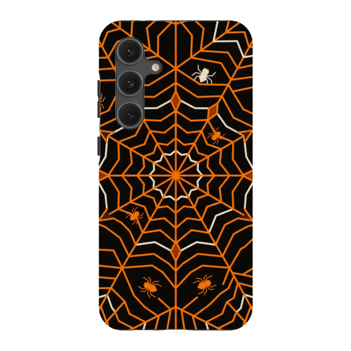 Spider Runo — S24 Fan Edition Tough Case — Finnaij