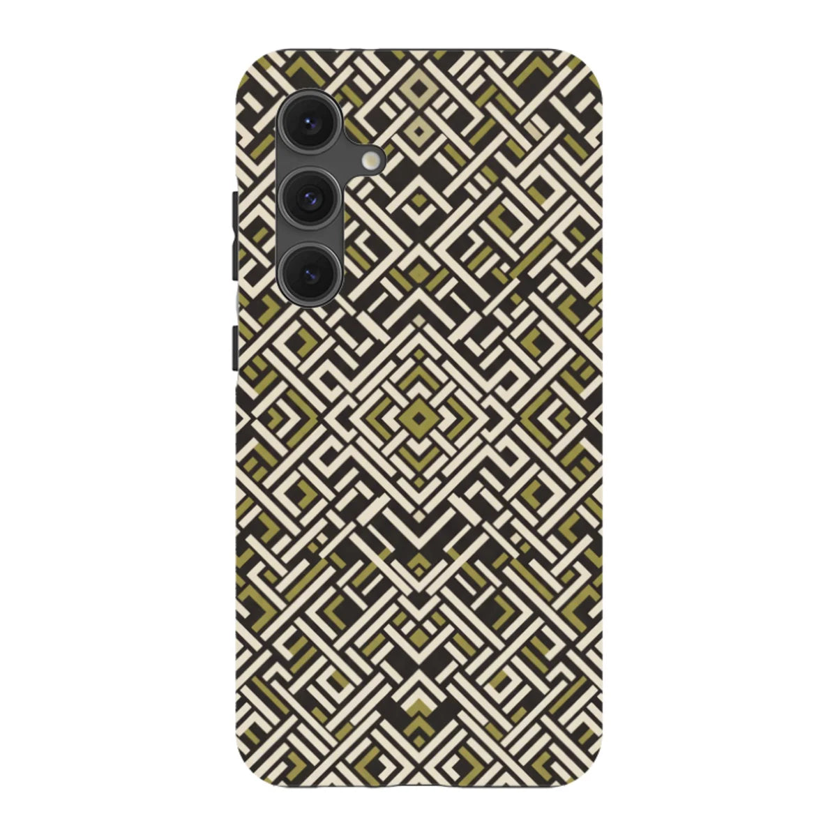 Bone Kuba — S24 Fan Edition Tough Case — Finnaij