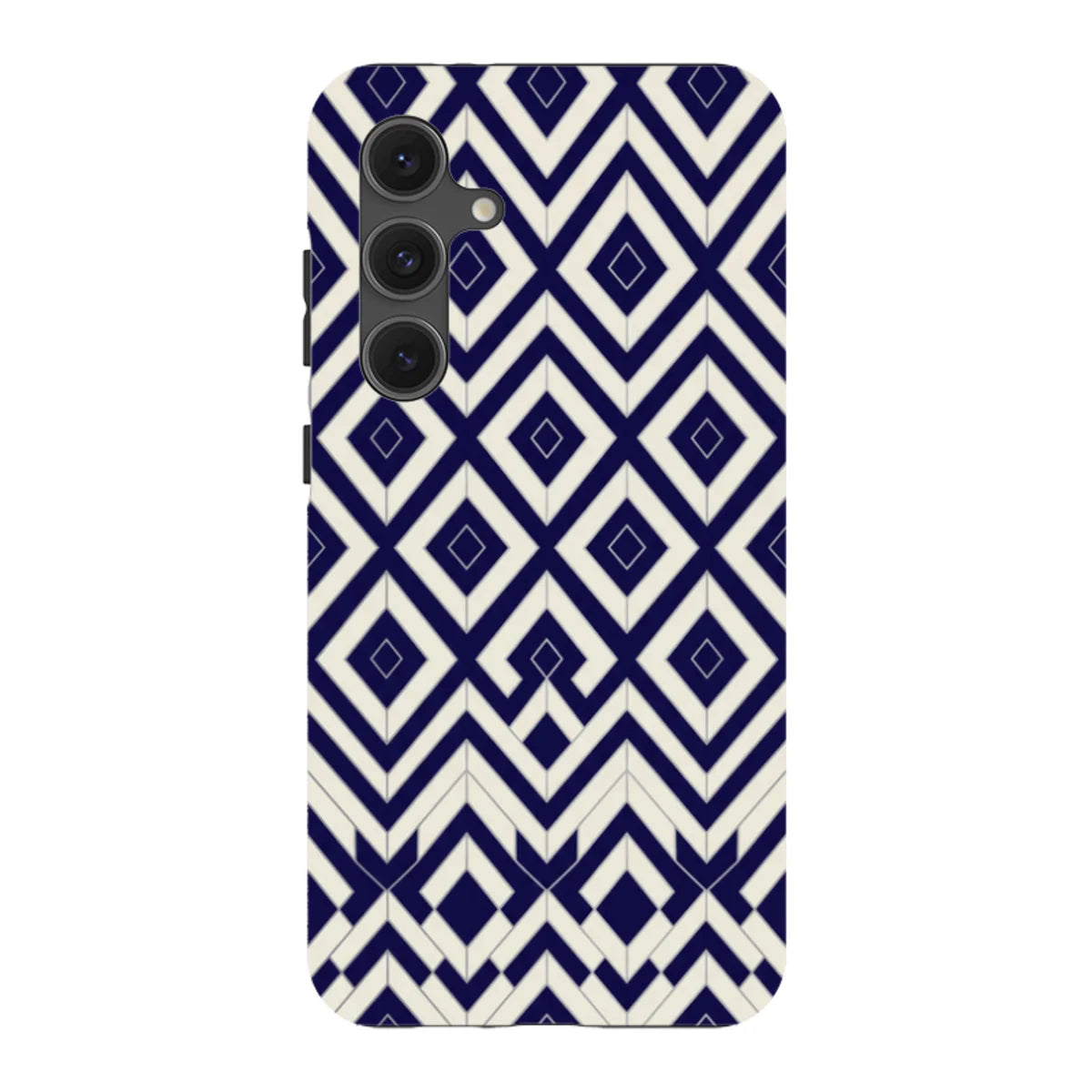 Double Veil — S24 Fan Edition Tough Case — Finnaij