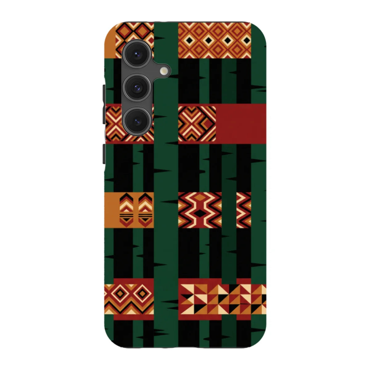 Egungun & the Birch — S24 Fan Edition Tough Case — Finnaij