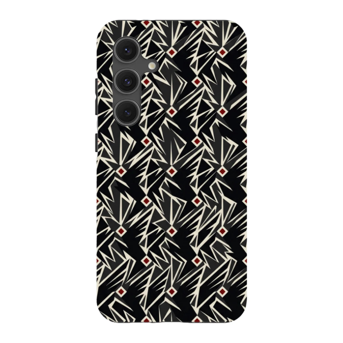 Raven & Oya — S24 Fan Edition Tough Case — Finnaij